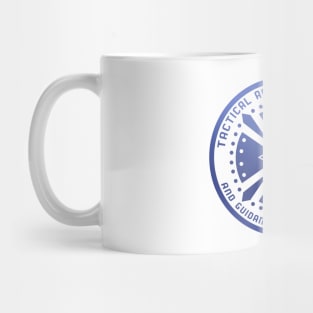 CHAP - TARGE - Tactical Agency For Rescue and Guidance In Emergencies Mug